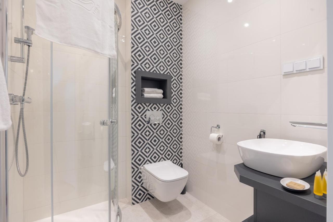 Ae Hostel Nowy Swiat Varsó Kültér fotó