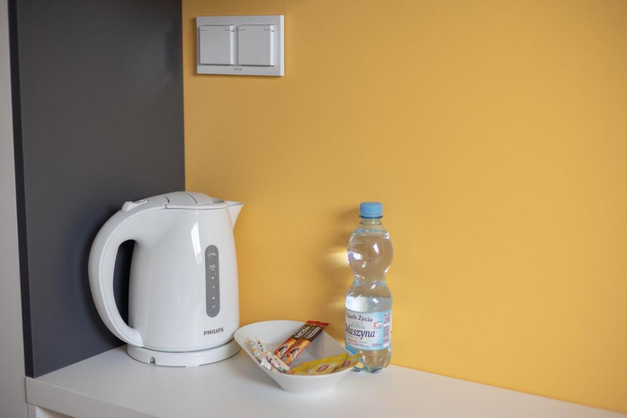 Ae Hostel Nowy Swiat Varsó Kültér fotó