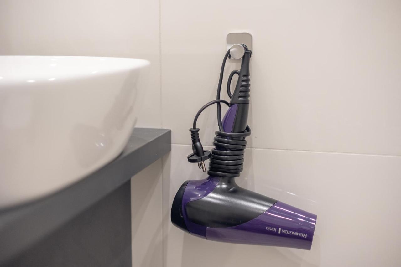 Ae Hostel Nowy Swiat Varsó Kültér fotó