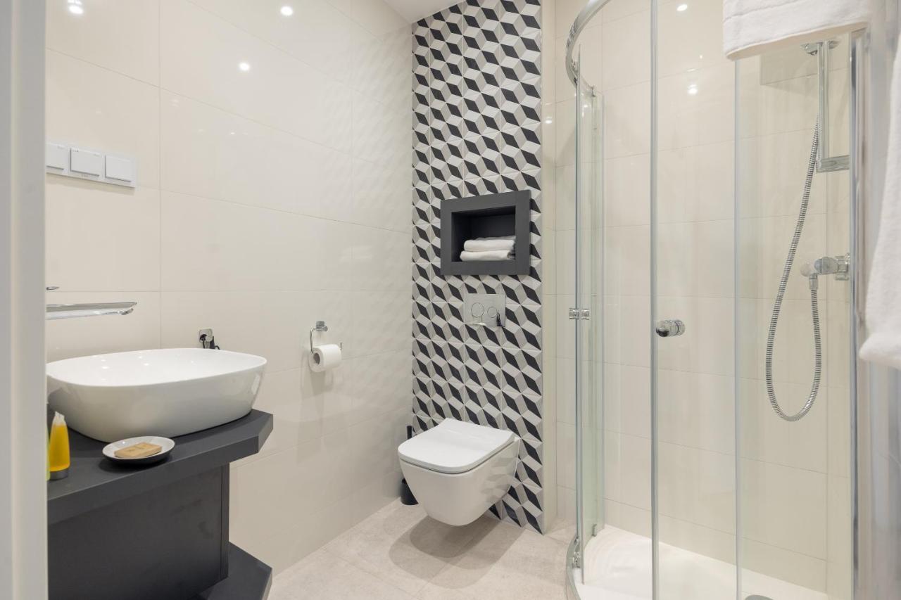 Ae Hostel Nowy Swiat Varsó Kültér fotó